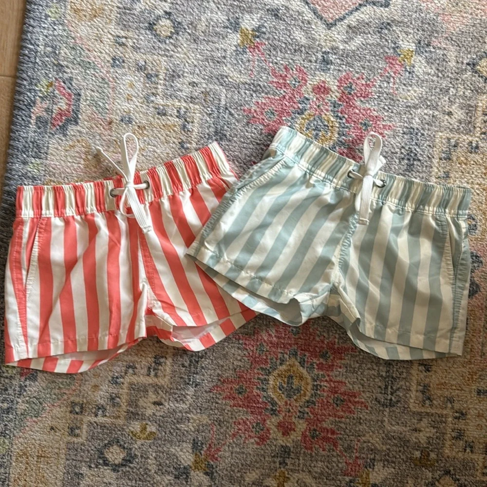 Lot of 5 Swim Shorts - Picture 7 of 9